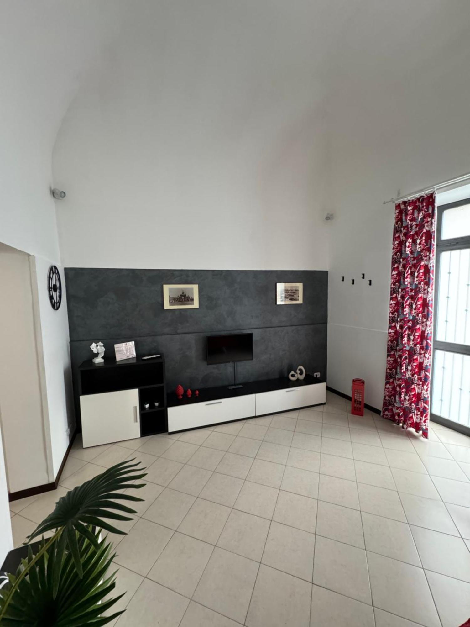 Casa Candy CTA Exteriér fotografie