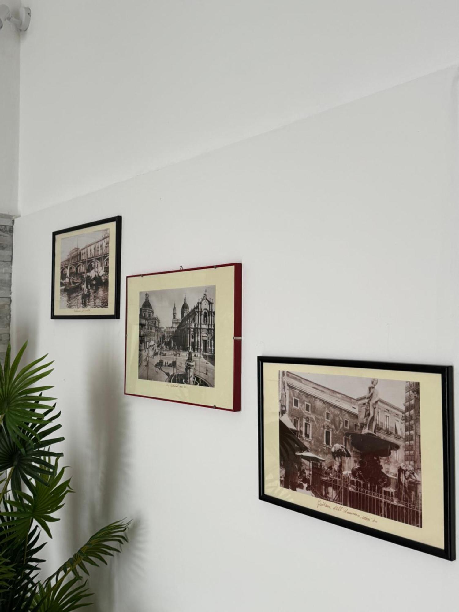 Casa Candy CTA Exteriér fotografie