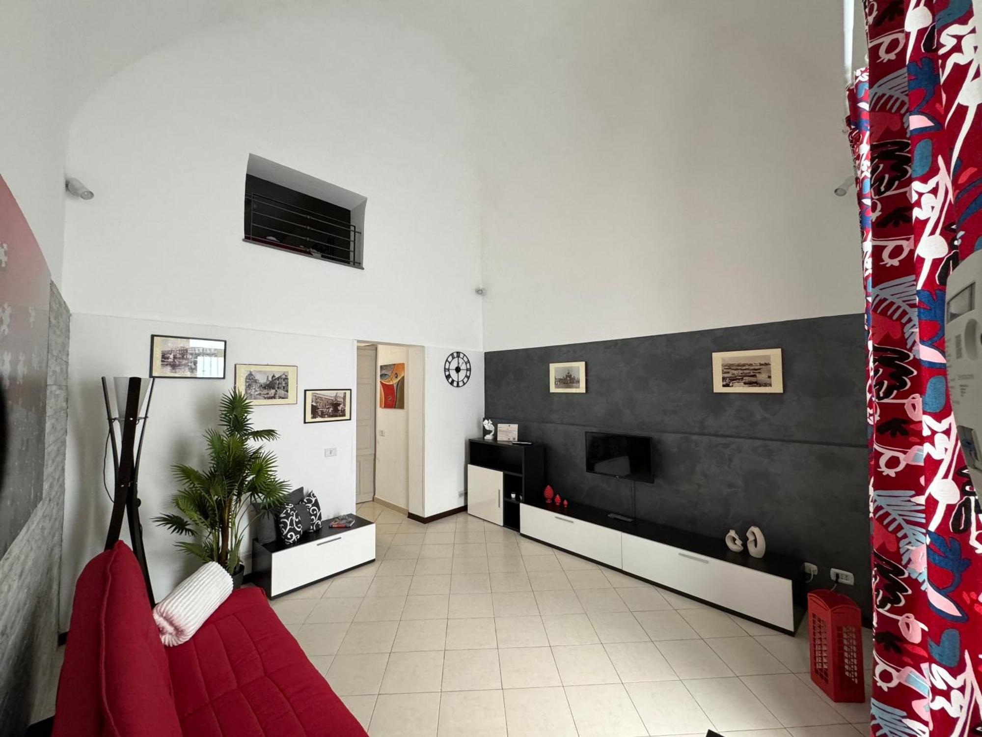 Casa Candy CTA Exteriér fotografie